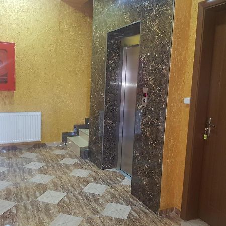 Hotel Lu-Ma Тбілісі Екстер'єр фото