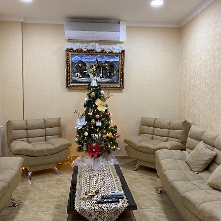 Hotel Lu-Ma Тбілісі Екстер'єр фото