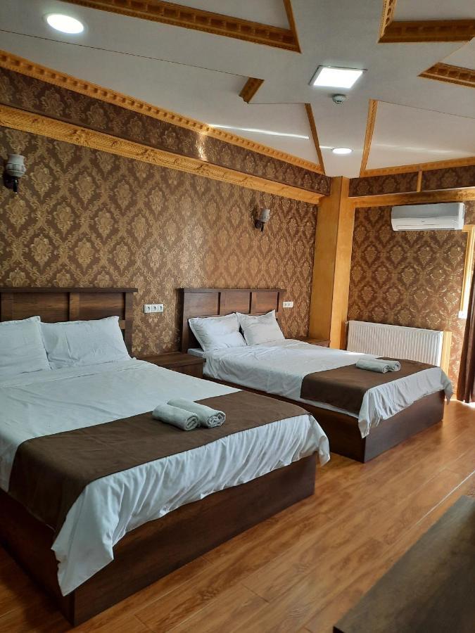 Hotel Lu-Ma Тбілісі Екстер'єр фото