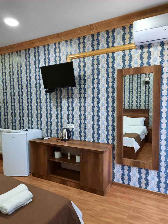 Hotel Lu-Ma Тбілісі Екстер'єр фото
