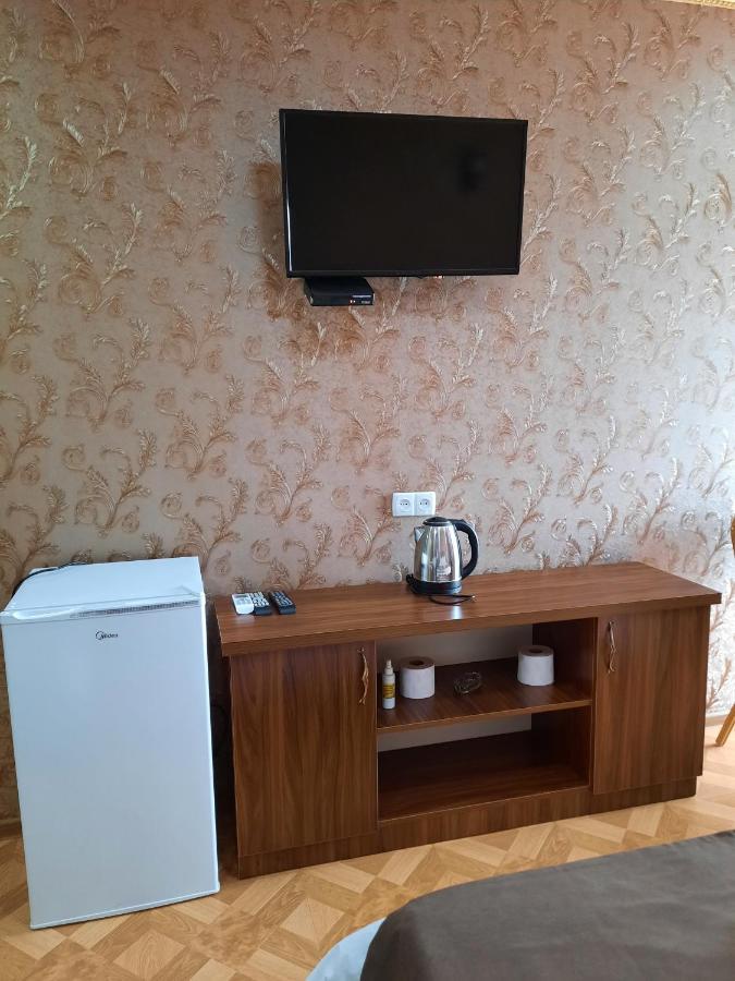 Hotel Lu-Ma Тбілісі Екстер'єр фото