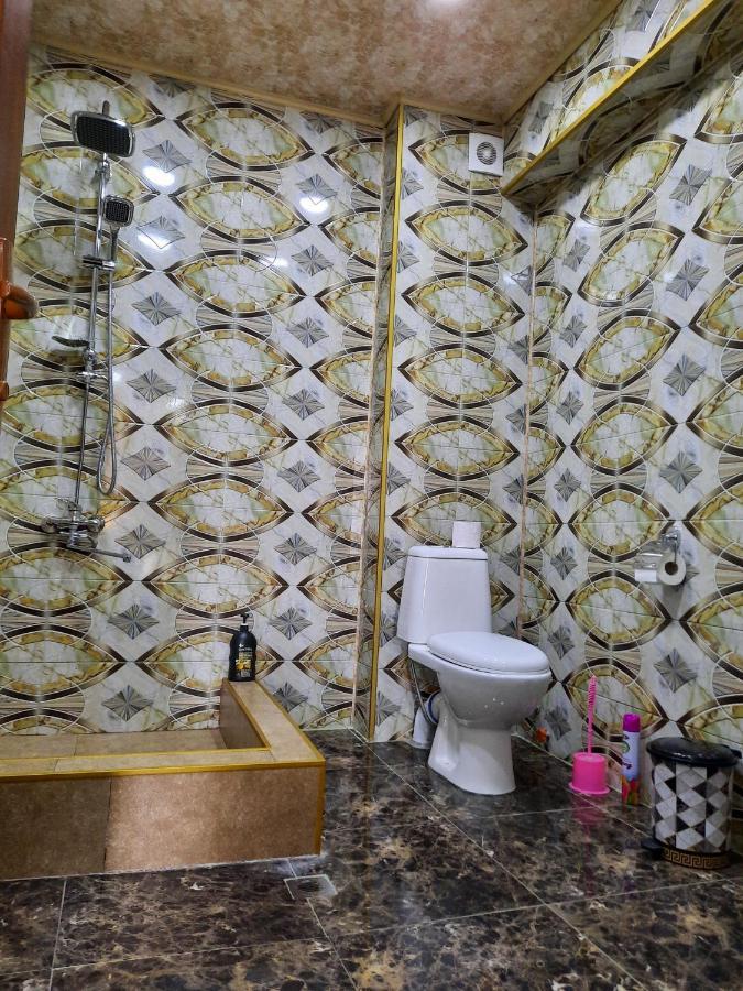 Hotel Lu-Ma Тбілісі Екстер'єр фото
