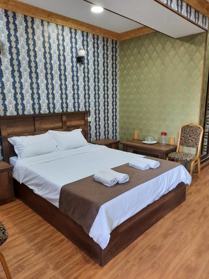 Hotel Lu-Ma Тбілісі Екстер'єр фото