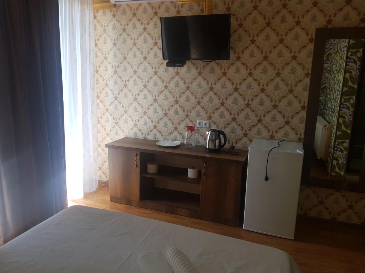 Hotel Lu-Ma Тбілісі Екстер'єр фото