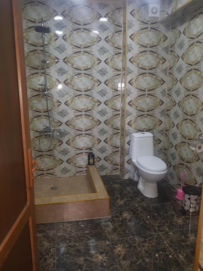 Hotel Lu-Ma Тбілісі Екстер'єр фото