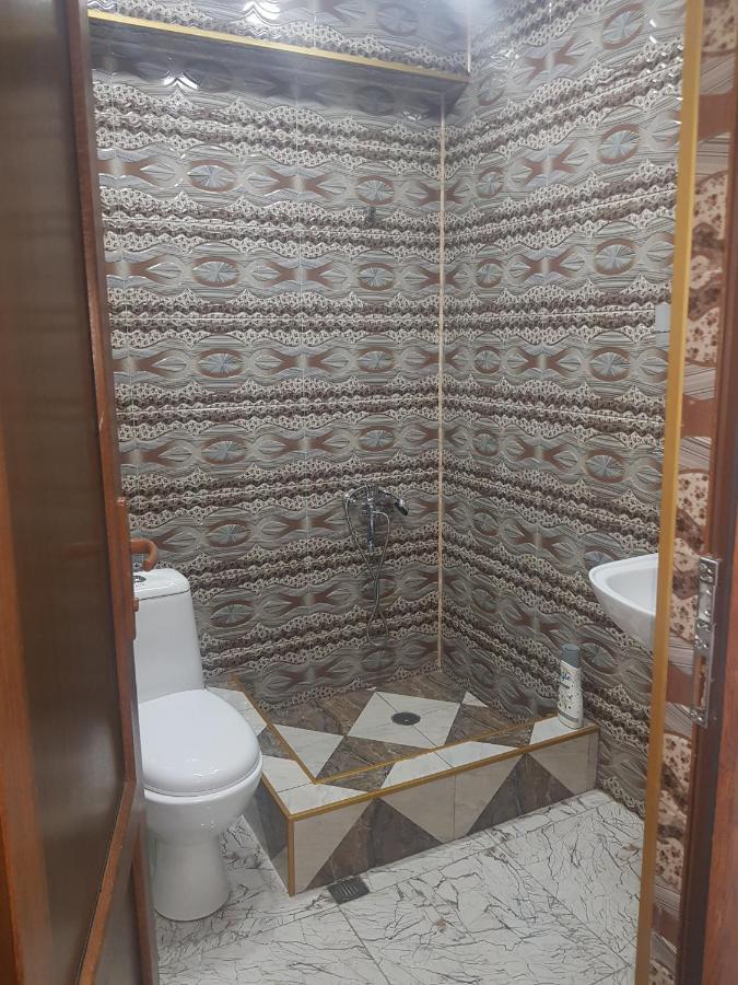 Hotel Lu-Ma Тбілісі Екстер'єр фото