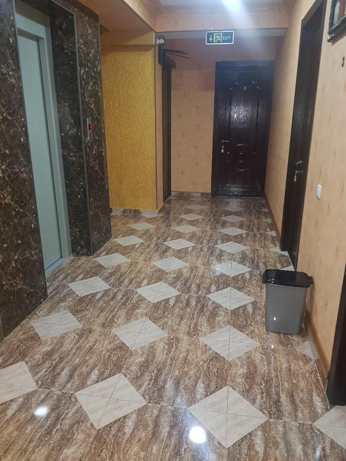 Hotel Lu-Ma Тбілісі Екстер'єр фото