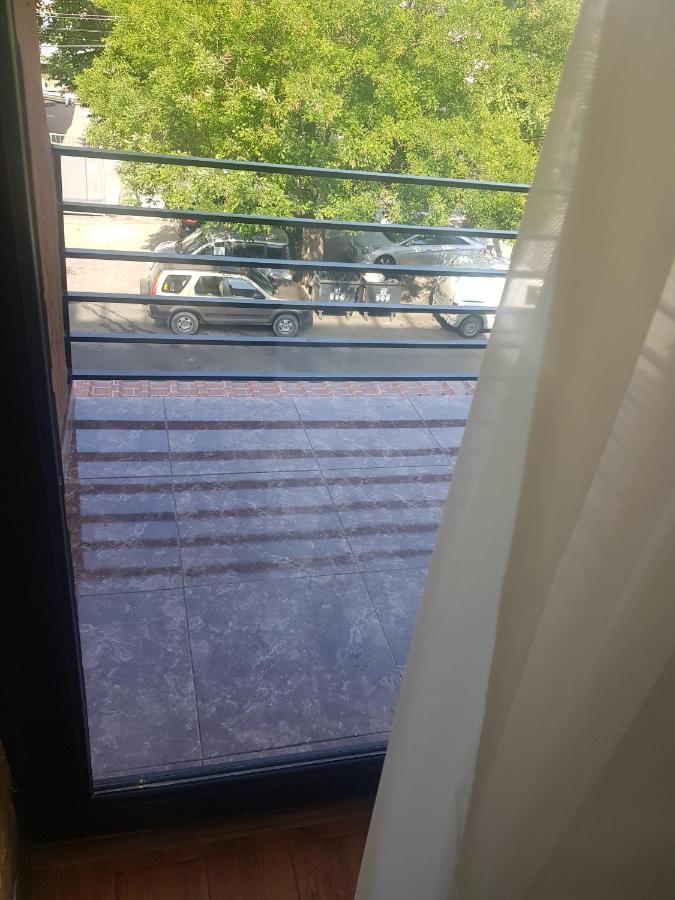 Hotel Lu-Ma Тбілісі Екстер'єр фото