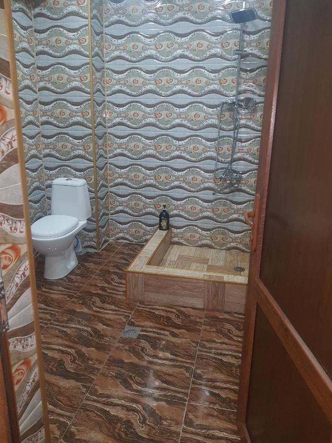 Hotel Lu-Ma Тбілісі Екстер'єр фото