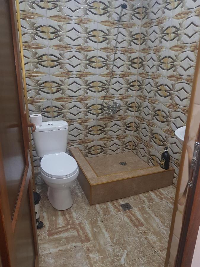 Hotel Lu-Ma Тбілісі Екстер'єр фото