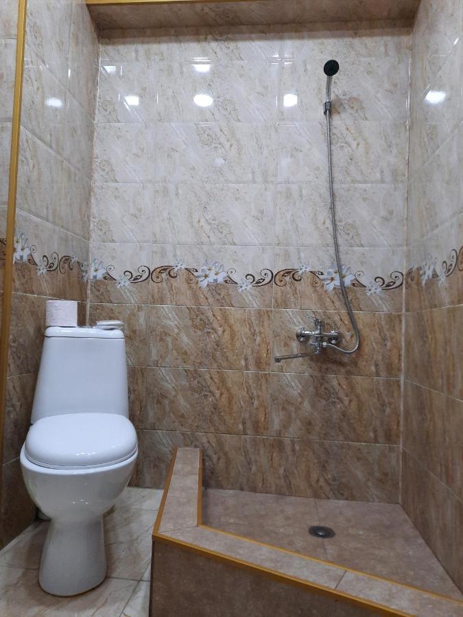 Hotel Lu-Ma Тбілісі Екстер'єр фото