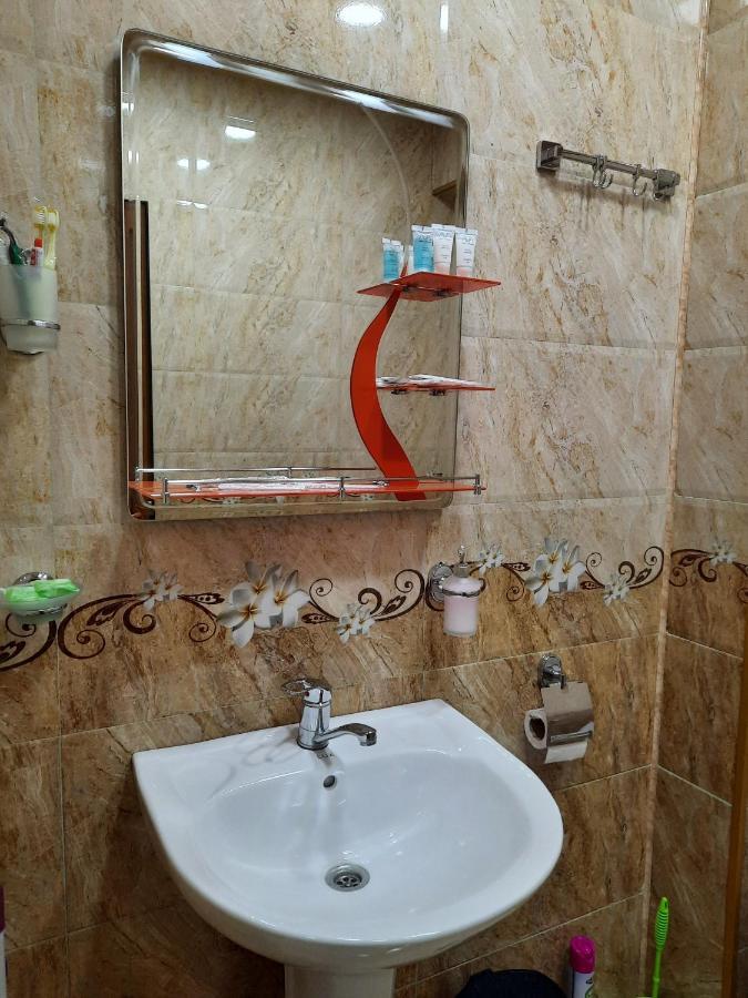Hotel Lu-Ma Тбілісі Екстер'єр фото