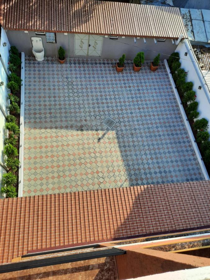 Hotel Lu-Ma Тбілісі Екстер'єр фото