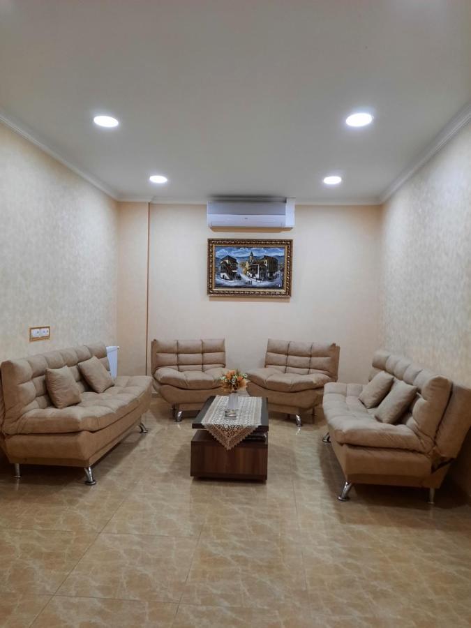 Hotel Lu-Ma Тбілісі Екстер'єр фото