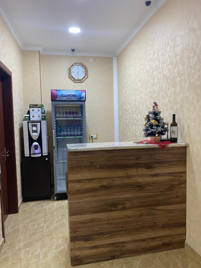 Hotel Lu-Ma Тбілісі Екстер'єр фото