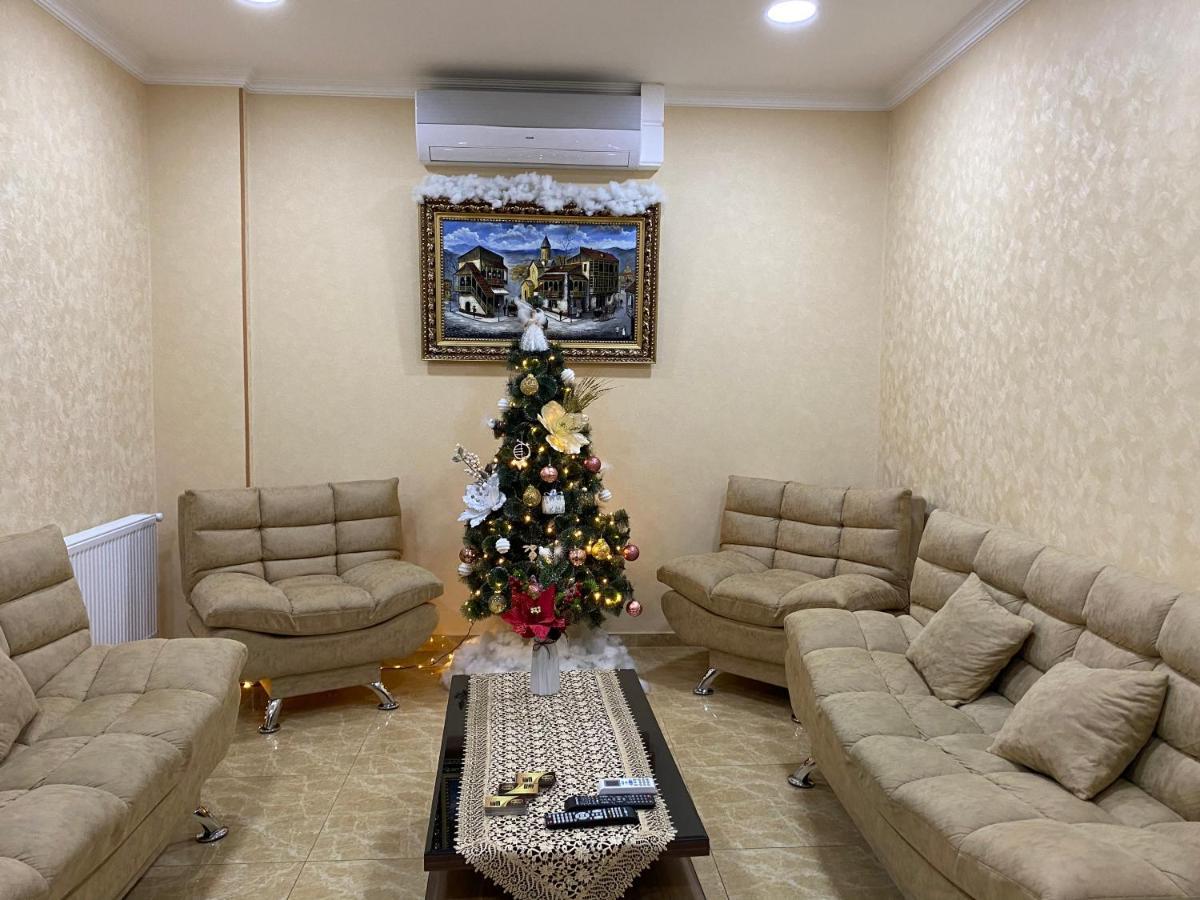 Hotel Lu-Ma Тбілісі Екстер'єр фото